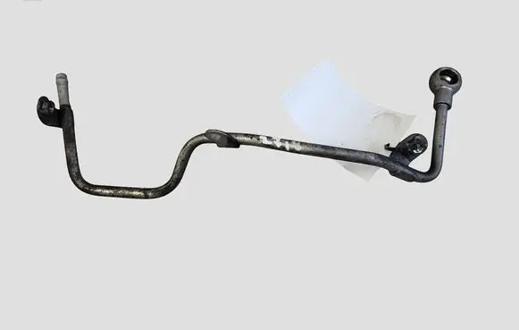 Subaru Outback Oil cooling pipe