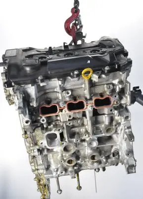Toyota Yaris Cross Engine swap M15A-FXE