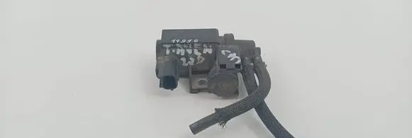 Toyota Avensis T250 Turbo solenoid valve 258190R010 70051307 PIERBURG