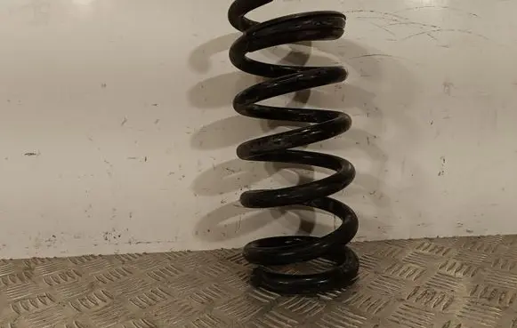 Infiniti QX80 Front coil spring