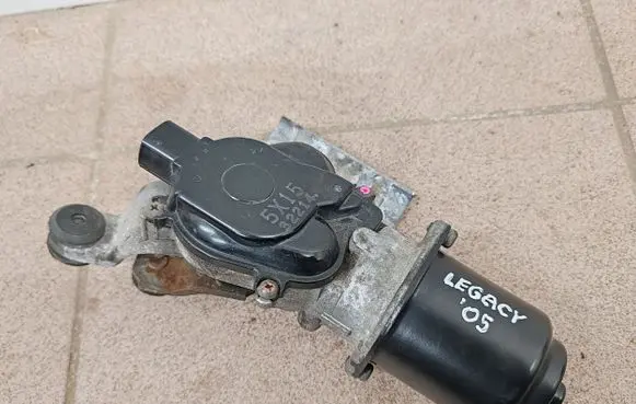 Subaru Legacy Wiper motor 5X1532214