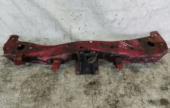 Mitsubishi Lancer VIII Radiator support slam panel