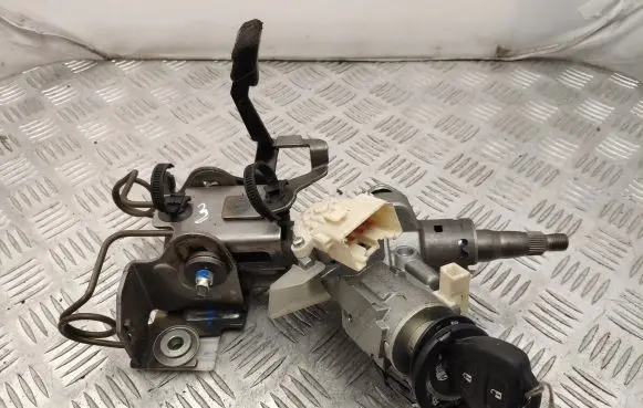 Toyota Auris 150 Steering rack mechanical part 8978302041 N0502965