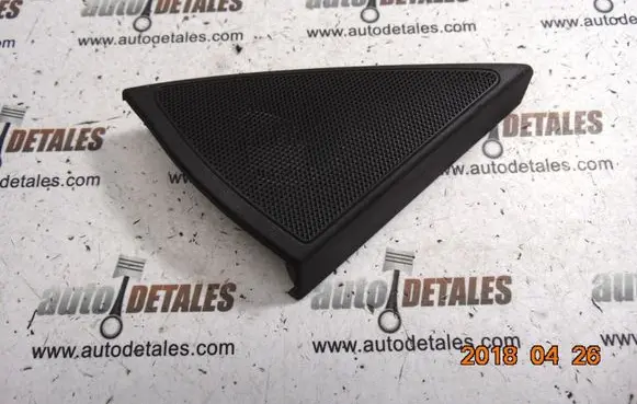 Mercedes-Benz S W221 Side speaker trim/cover A2217280456