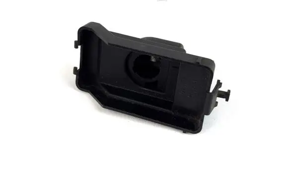 Number plate light