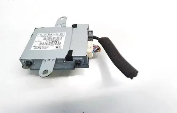 Honda CR-V Other control units/modules 39113swaa01m1 39113-swa-a01-m1