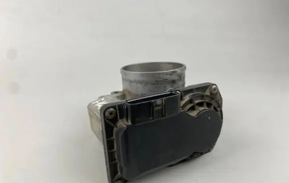 Subaru Forester SH Throttle valve 16112AA260