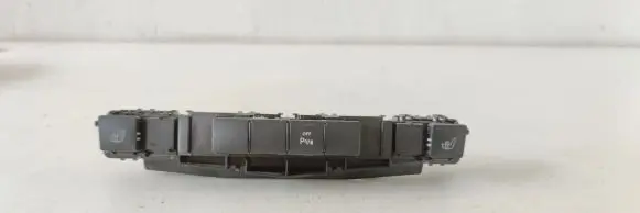Mercedes-Benz C W204 Seat heating switch A2049051100 2049051100