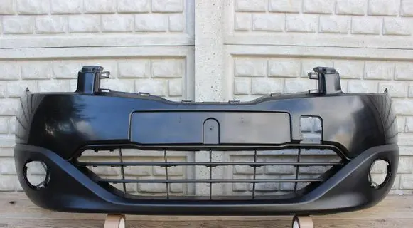 Nissan Qashqai Front bumper 62022BR10H
