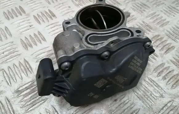 Audi A6 S6 C8 4K Throttle valve 05L128063B V29071907H 20480126E