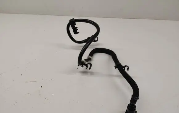 Mercedes-Benz Citan W415 Fuel line/pipe/hose 