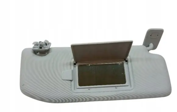 Opel Mokka B Sun visor