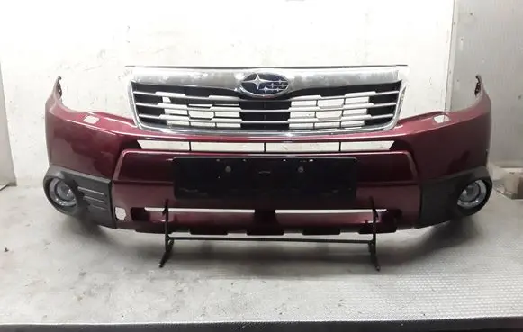 Subaru Forester SH Front bumper 