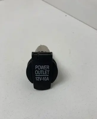 Ford Focus 12 V Socket (rear) 3N1119N236AA