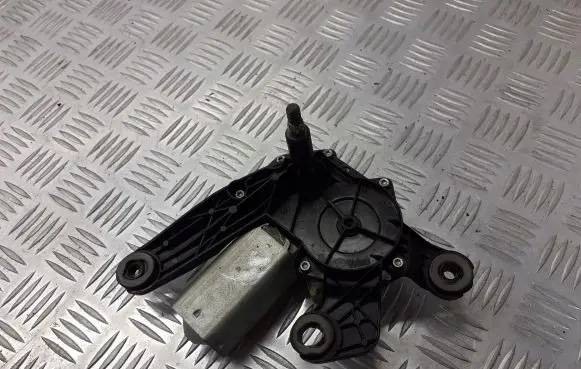Citroen C5 Wiper motor 963267198001