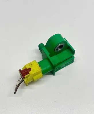 Volkswagen Touran II Airbag deployment crash/impact sensor 5K0959351 5WK44000