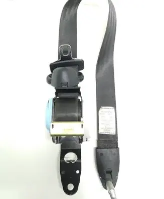 Jeep Grand Cherokee (WJ) Front seatbelt 55196787AC E32127 M053993