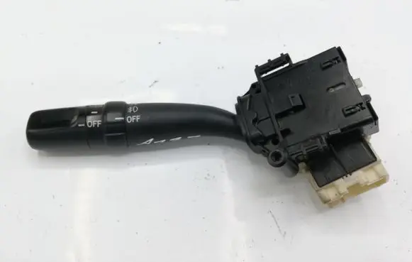 Toyota Corolla Verso E121 Indicator stalk 173650 8414005110 173795