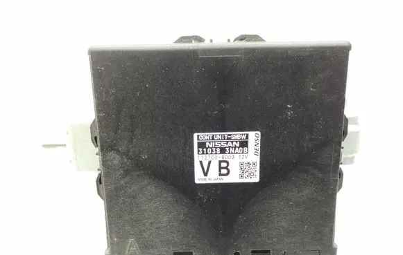 Nissan Leaf I (ZE0) Other control units/modules 310383NA0B