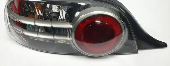Mercedes-Benz A W176 Rear/tail lights 220-61009