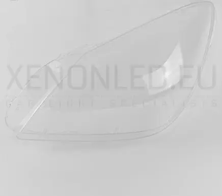 Mercedes-Benz SLK R172 Headlight lense 