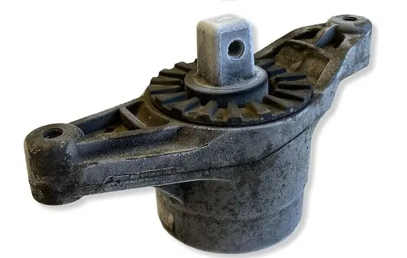 Maserati Ghibli Engine mount bracket 06700036280