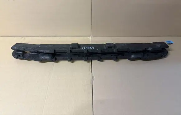Toyota ProAce City Front bumper foam support bar 9816768080