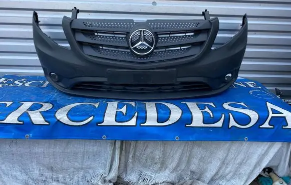 Mercedes-Benz Vito Viano W447 Front bumper A4478850425 145217