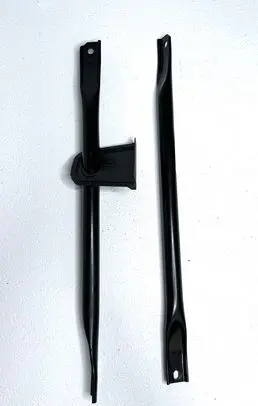 Audi Q5 SQ5 Front strut bar 80A805646 80A805645