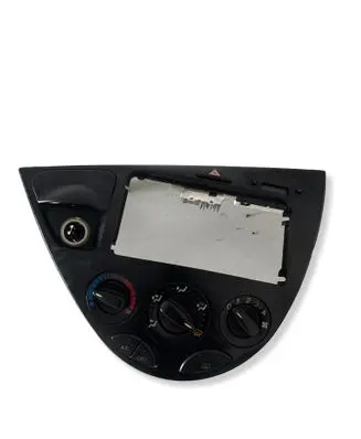Ford Focus Climate control unit 98AB18C419