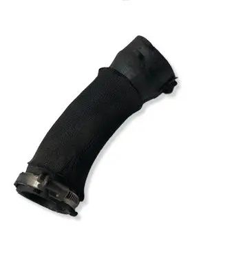 Audi A6 S6 C6 4F Intercooler hose/pipe 