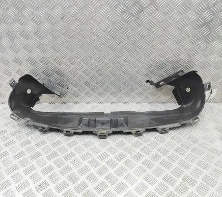 Mercedes-Benz E W213 Intercooler air guide/duct channel A2138851100