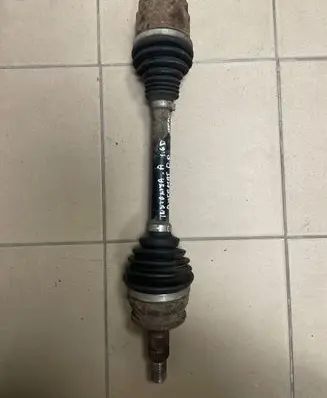 Opel Insignia A Front driveshaft 23454672