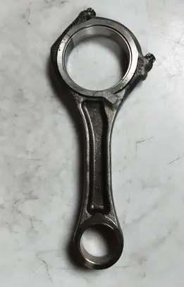 Audi A6 S6 C7 4G Connecting rod/conrod 059AJ