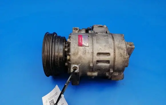 BMW 7 E38 Air conditioning (A/C) compressor (pump) 447200