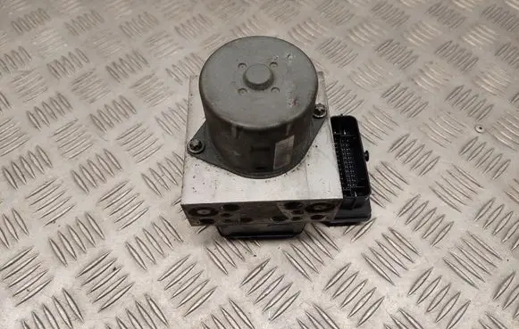Volkswagen PASSAT CC ABS Pump 3AA614109AF