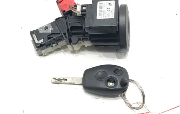 Renault Trafic III (X82) Ignition lock 285910001R