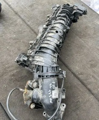 BMW 1 F20 F21 Intake manifold 8514771 8506406 7807991