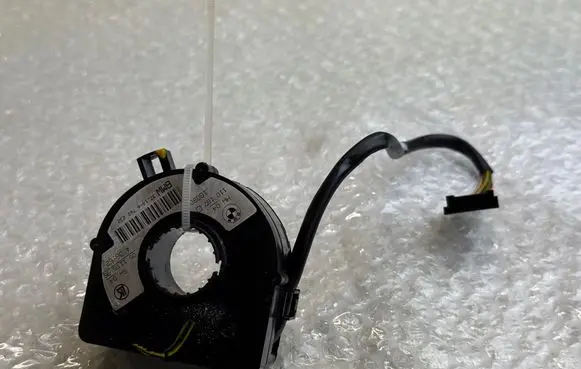 BMW X5 E53 Steering angle sensor 37146760232 6760232 110187