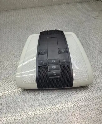 Mercedes-Benz C W204 Front seat light A2049063002