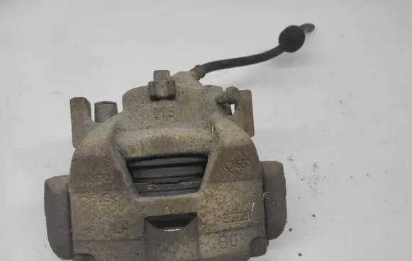 Renault Scenic III - Grand scenic III Front brake caliper