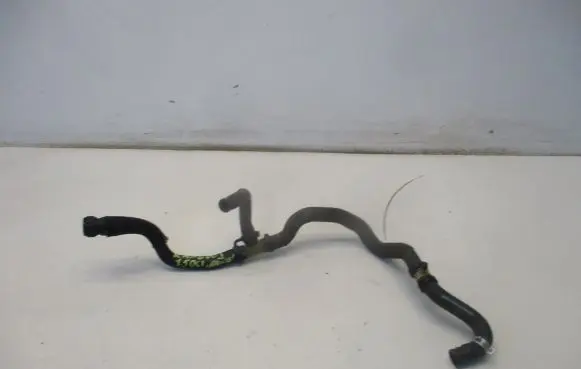 Renault Kangoo I Engine coolant pipe/hose