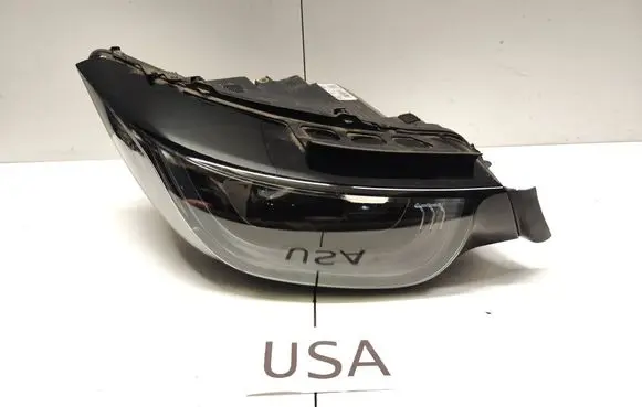 Headlight/headlamp