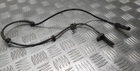 BMW 7 F01 F02 F03 F04 ABS rear brake sensor 34526775864 6775864
