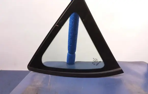 Mercedes-Benz A W169 Rear side window