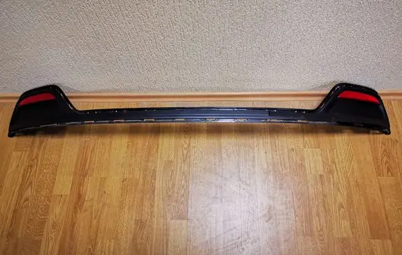 KIA Ceed Rear bumper lower part trim A286683000