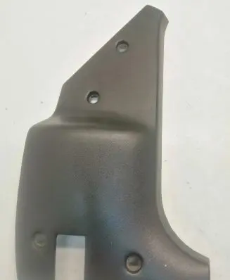 Ford Transit Plastic wing mirror trim cover 86VB17C728ADW