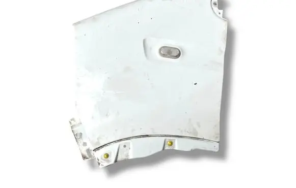 Renault Master II Fender 7751475533