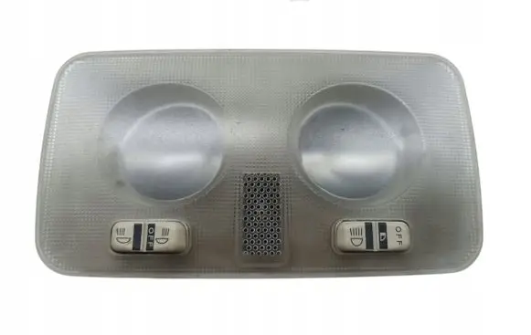 Fiat Grande Punto Rear seat light