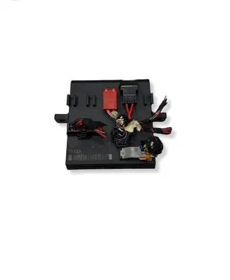 Audi A6 S6 C6 4F Comfort/convenience module 8E0907279N 10012008
